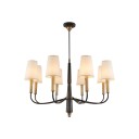 Thomas OBrien - Farlane Small Chandelier